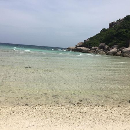 Guaruja/Acapulco Cond Alto Padrao Villa Eksteriør bilde