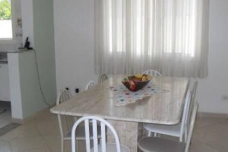 Guaruja/Acapulco Cond Alto Padrao Villa Eksteriør bilde