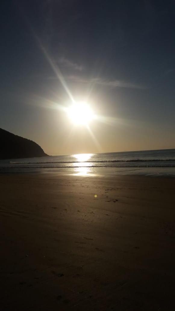Guaruja/Acapulco Cond Alto Padrao Villa Eksteriør bilde