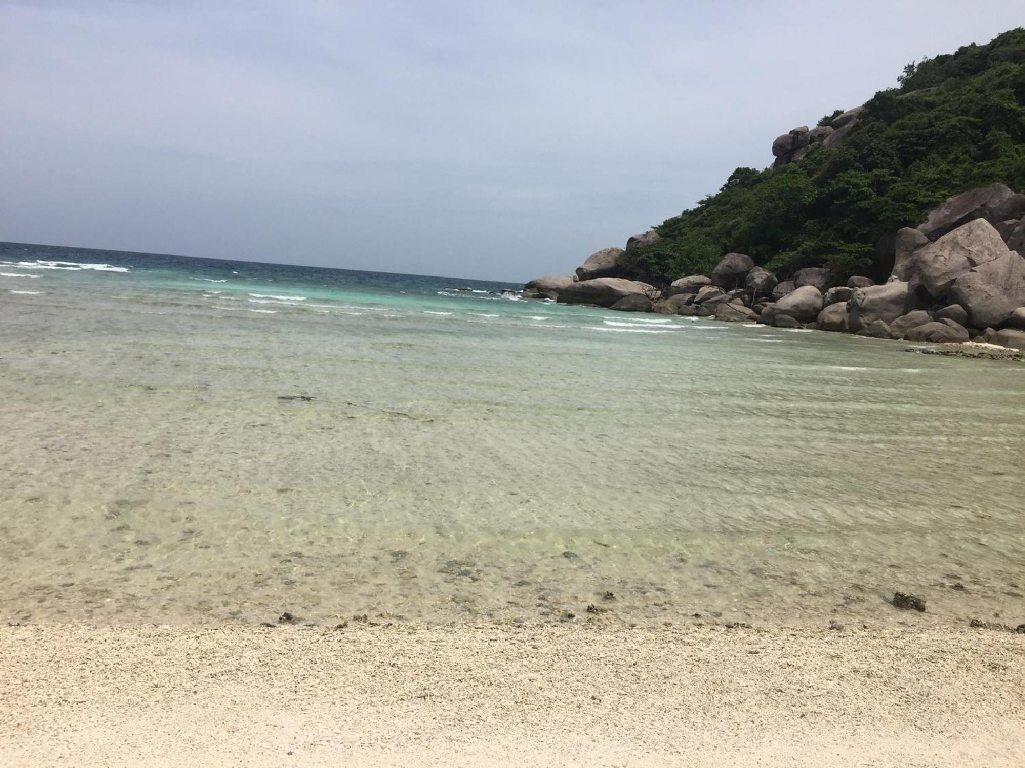 Guaruja/Acapulco Cond Alto Padrao Villa Eksteriør bilde