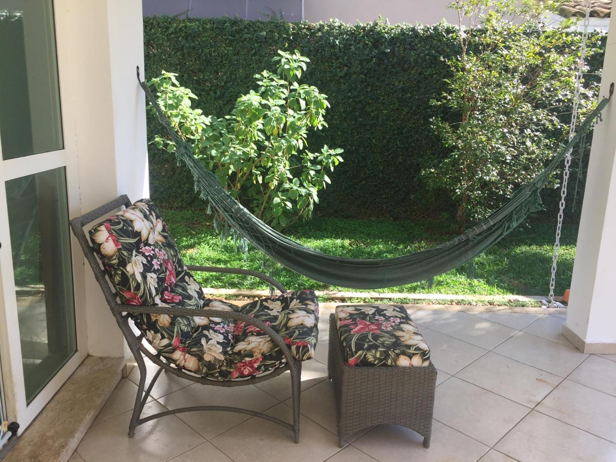 Guaruja/Acapulco Cond Alto Padrao Villa Eksteriør bilde