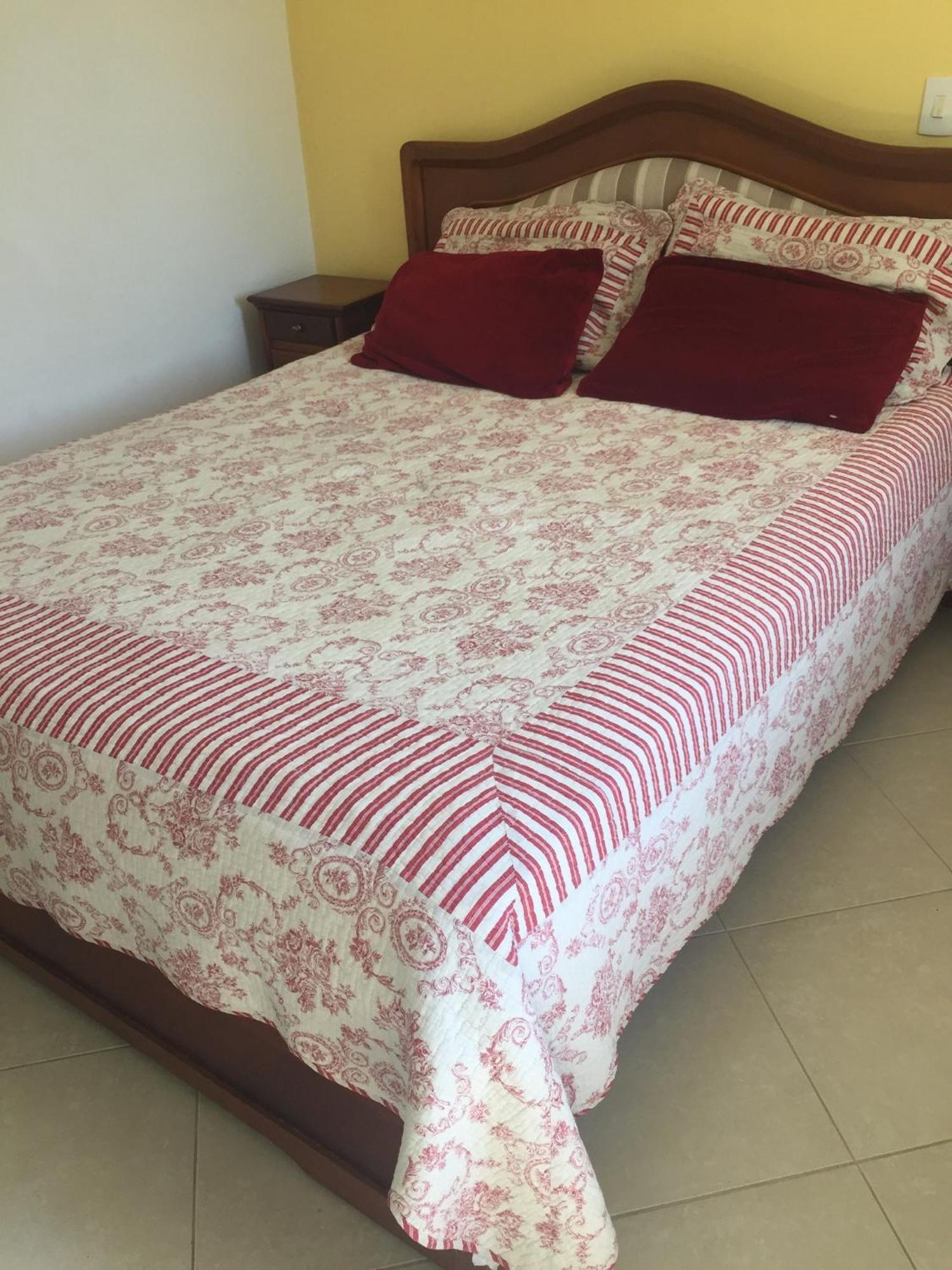 Guaruja/Acapulco Cond Alto Padrao Villa Eksteriør bilde