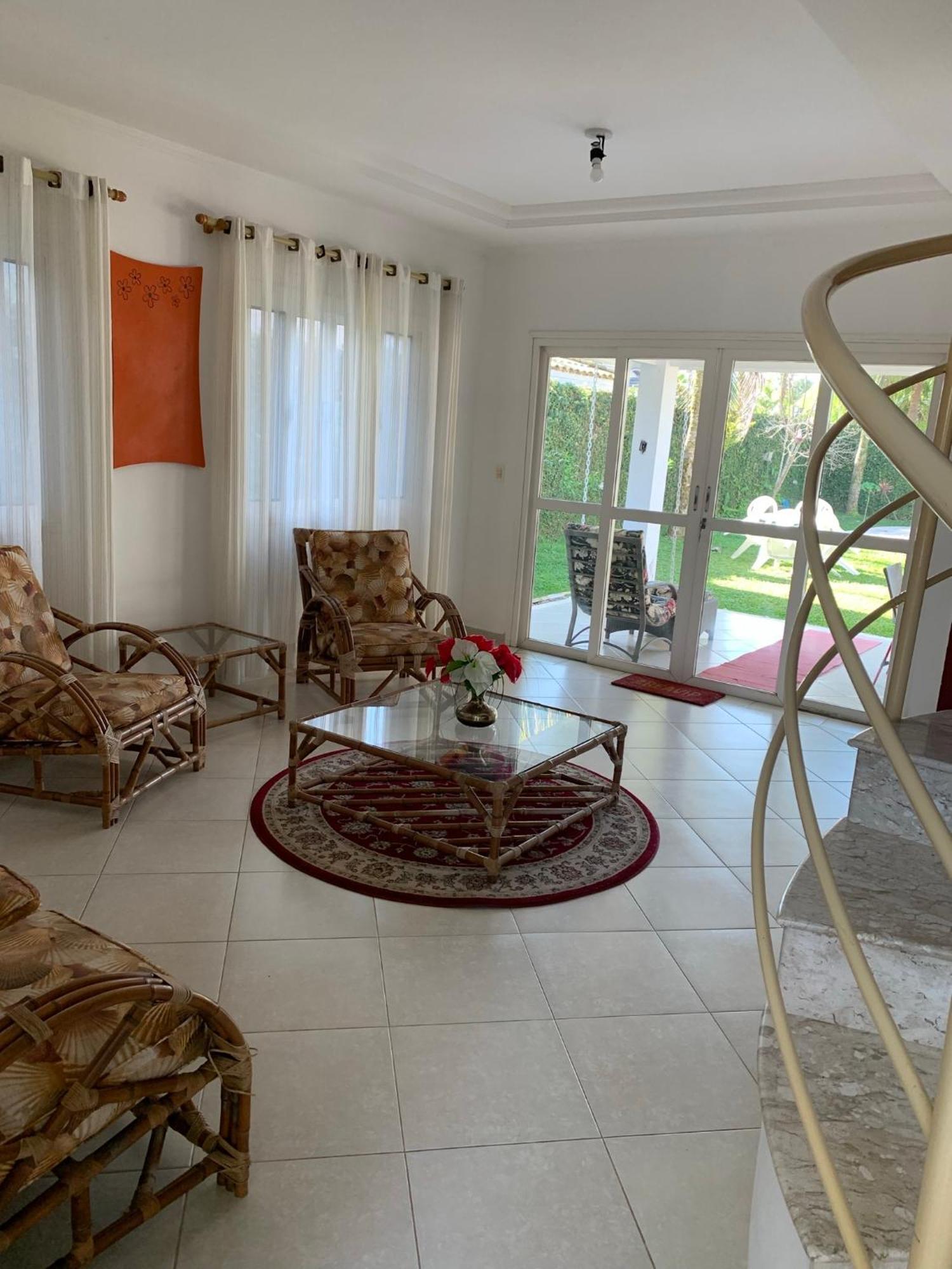 Guaruja/Acapulco Cond Alto Padrao Villa Eksteriør bilde