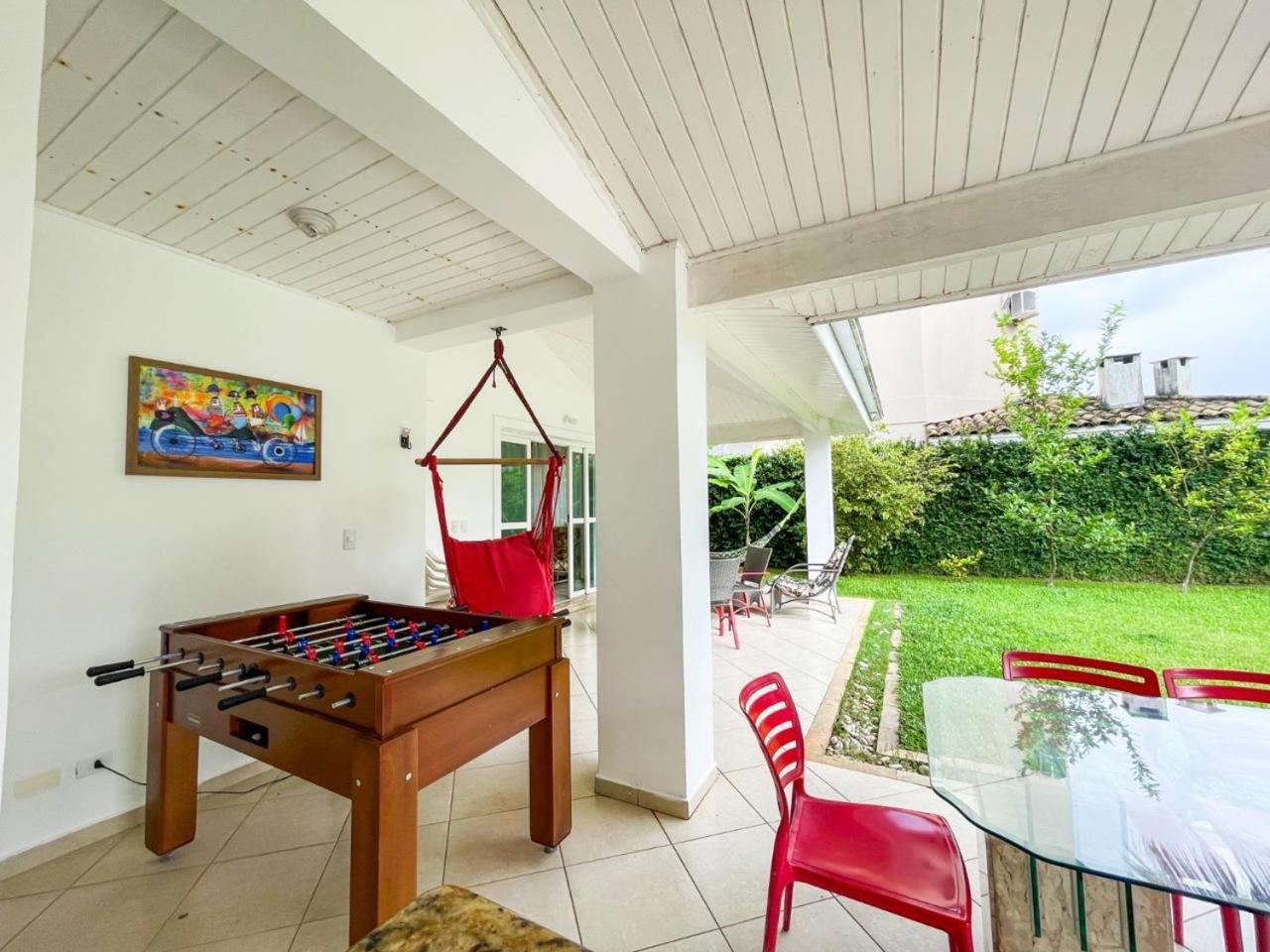 Guaruja/Acapulco Cond Alto Padrao Villa Eksteriør bilde