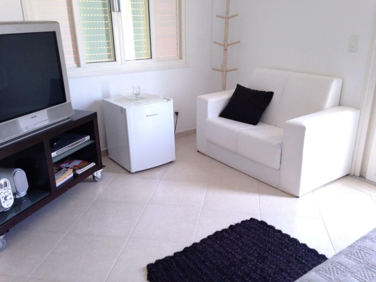 Guaruja/Acapulco Cond Alto Padrao Villa Eksteriør bilde