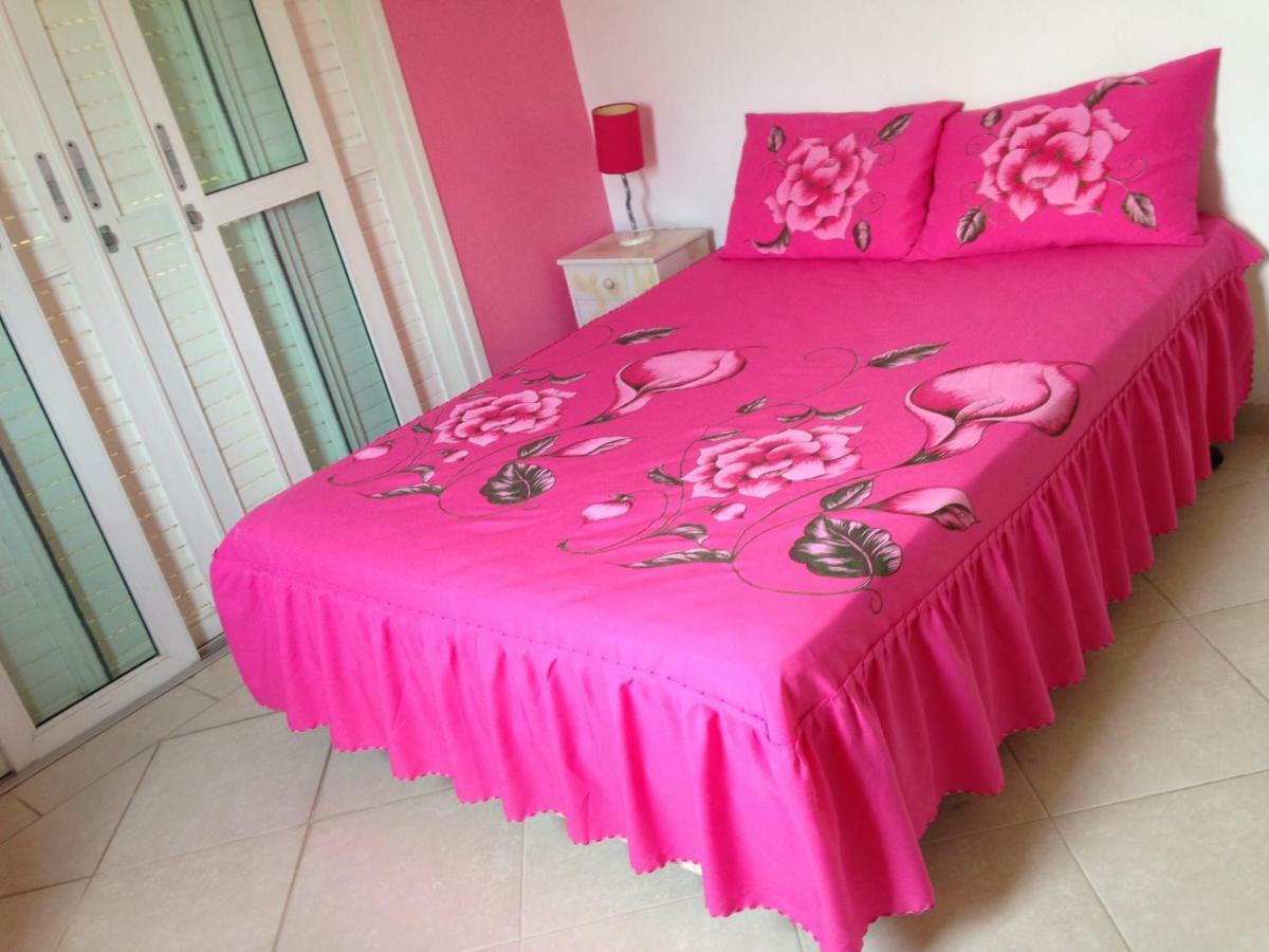 Guaruja/Acapulco Cond Alto Padrao Villa Eksteriør bilde